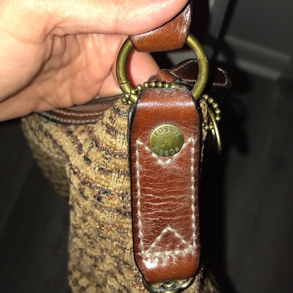 [ Fossil ] Handbag - Picture 8 of 8